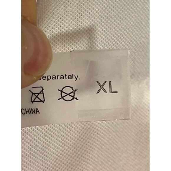 Floral Backless Bathing Suit XL Blue Flutter Feminine Chic Glam Preppy Dainty - Picture 3 of 15